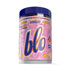 MyoBlox Blo Muscle Pump Formula 406g