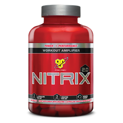 BSN Nitrix 2.0
