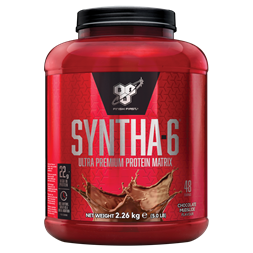 BSN Syntha 6 Limited Edition 2.26kg