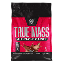 BSN True Mass All-In-One Gainer 4.2kg