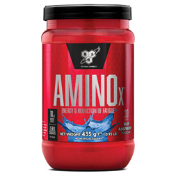 BSN Amino X 435g