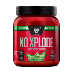 BSN N.O.Xplode 390g