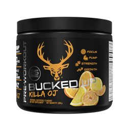 Bucked UP 282g