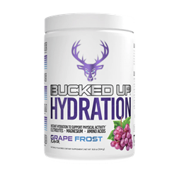 Bucked Up Hydration 18x16.4g