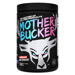 Bucked Up Mother Bucker 400g