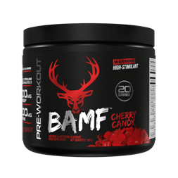 Bucked Up BAMF 200g