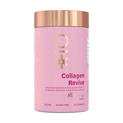 Nutriburst Collagen Revive
