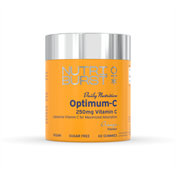 Nutriburst Optimum-C