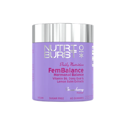 Nutriburst Fembalance