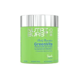 Nutriburst Greenvita