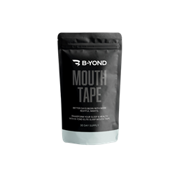 BYOND PERFORMANCE Elite Sleep Mouth Tape 30Strips