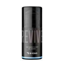BYOND PERFORMANCE CBD Muscle & Joint Gel 100ml