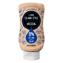 Callowfit Dressing 300ml
