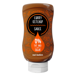 Callowfit Sauce 300ml