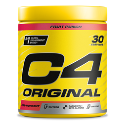 Cellucor C4 Original 30 Servings