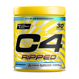 Cellucor C4 Ripped 30 Servings