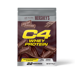 Cellucor C4 Whey