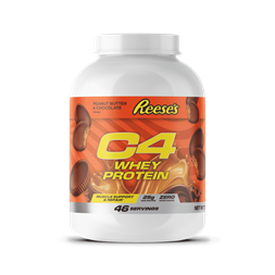 Cellucor C4 Whey