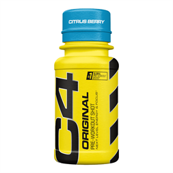 Cellucor C4 Energy Shot 60ml