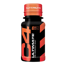 Cellucor C4 Ultimate Shot 60ml