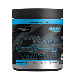 Cellucor C4 Ultimate Performance 380g