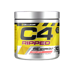 Cellucor C4 Ripped 30 Servings