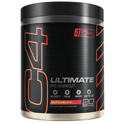 Cellucor C4 Ultimate 20 Servings