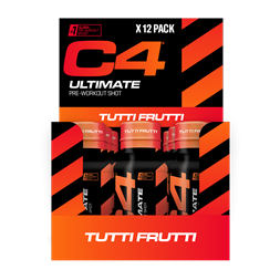 Cellucor C4 Carbonated Energy Drink Buy for 2 roubles wholesale, cheap -  B2BTRADE