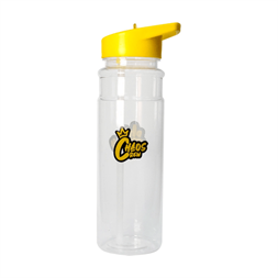 Chaos Crew Water Bottle