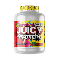 Chaos Crew Juicy Protein 2kg