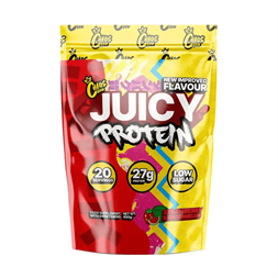 Chaos Crew Juicy Protein 680g