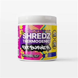 Chaos Crew Shredz 240g