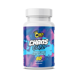 Chaos Crew Cutz