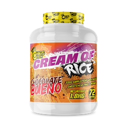 Chaos Crew Cream of Rice 1.8kg