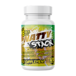 Chaos Crew Nattystack