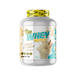 Chaos Crew Whey Protein 720g Vanilla Ice Cream