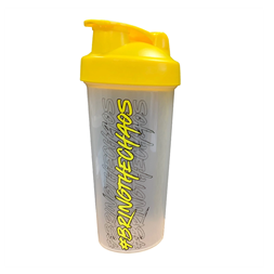 Chaos Crew Hastag Shaker