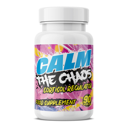 Chaos Crew Calm the Chaos