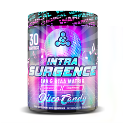 Chemical Warfare Intra Surgance 480g