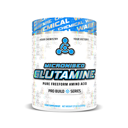 Chemical Warfare L Glutamine