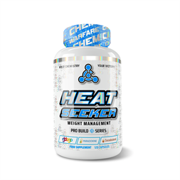Chemical Warfare Heat Seeker