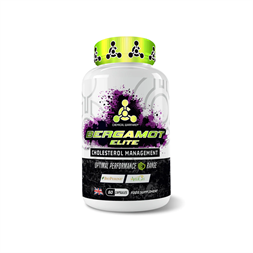 Chemical Warfare Bergamot Elite