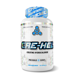 Chemical Warfare CRE-HCL
