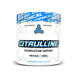 Chemical Warfare Citrulline