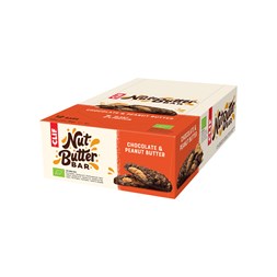 CLIF Nut Butter Filled Energy Bar 12x50g