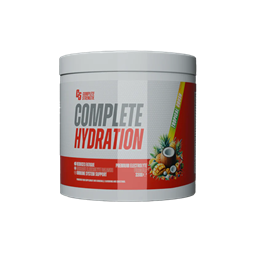 Complete Strength Hydration 250g