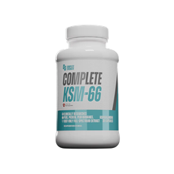 Complete Strength KSM66 ASHWAGANDA 30 Caps