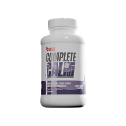 Complete Strength Calm 90 Caps