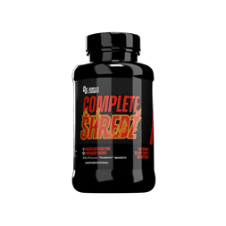 Complete Strength Shredz 90 Caps