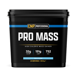 CNP Professional Pro Mass 4.8kg